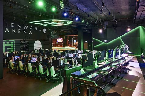 Arena Streaming Console .